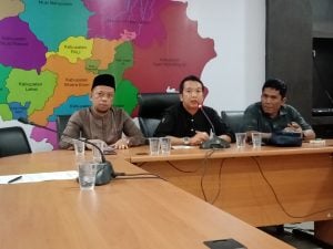 KPU Sumsel , Sosialisasi Pemilu 2019