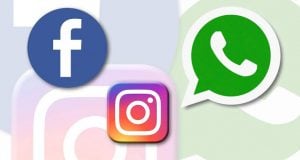 Facebook , hacker , Instagram , peretas , WhatsApp