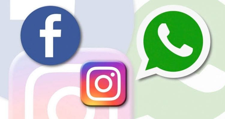 Benarkah Server Facebook, WhatsApp dan Instagram Diretas?