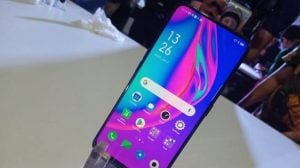 Oppo F11 , Oppo F11 Pro , Spek dan harga Oppo F11 Pro