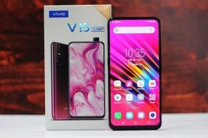 Spek dan harga Vivo V15 , Vivo V15