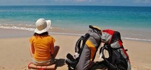 backpacker , Bali , Tips Melancong Ke Bali Ala Backpacker , Tips wisata ke bali