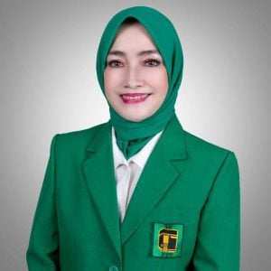 Celeg dprd palembang , Hj. Nur anita Alwirais , profil Hj. Nur anita Alwirais