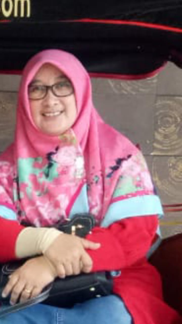 Titit Susanti , Titit Susanti Direktur Pendidikan di Yayasan Generasi Rabbani Muara Enim