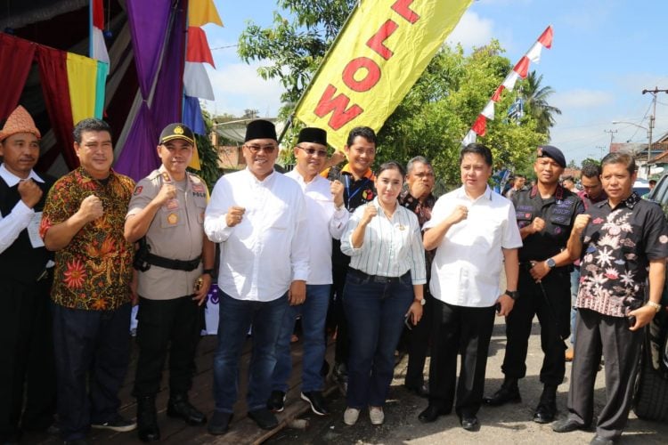 Usai Pimilu, Ahmad Yani Ajak Kembali Semua Pihak Bersatu