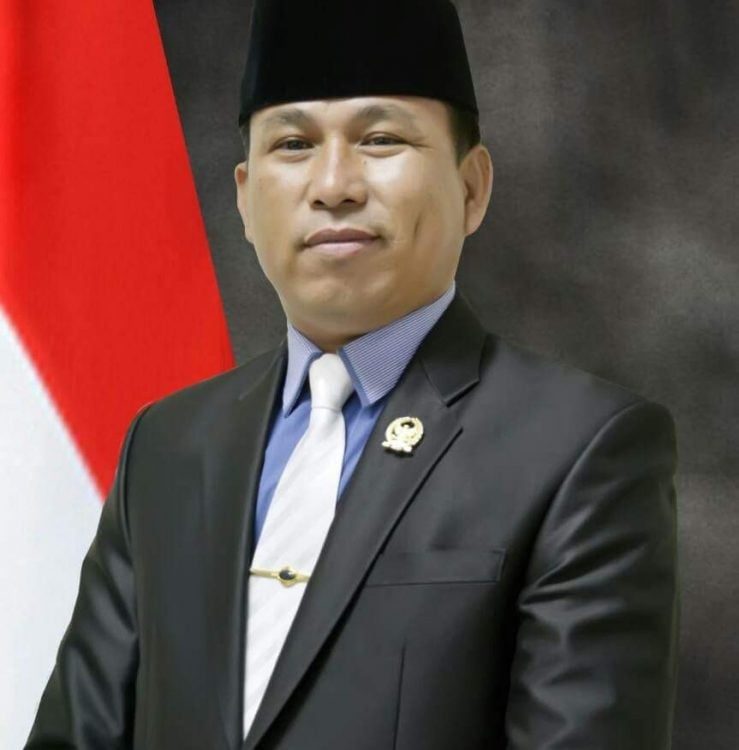 Achmad Fuadi Irawan Bantah Demokrat Dapat 3 Kursi