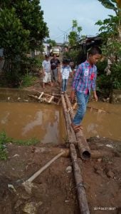 CSR , Sumber Beton Pelangi