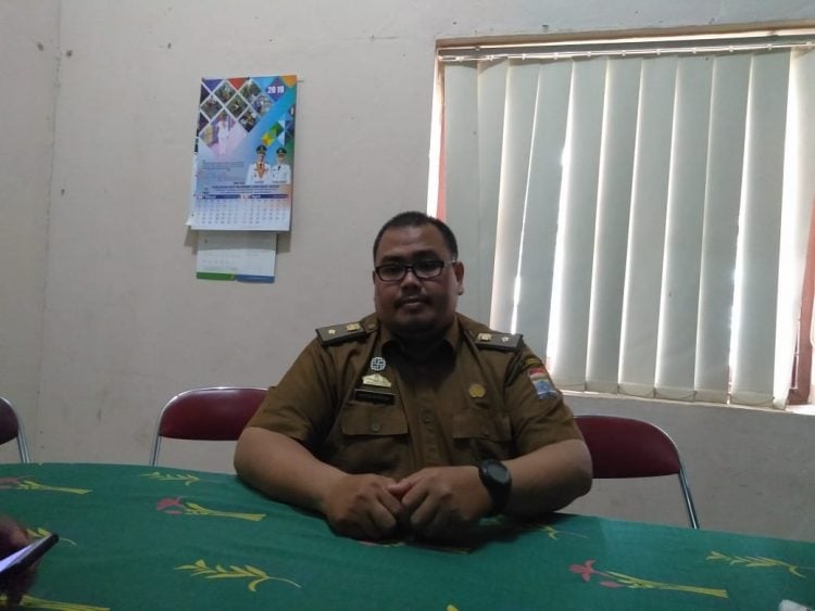 12 Karyawan PT Fortuna Raja Makmur Yang di PHK Tuntut Pesangon