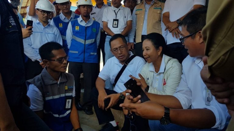 banjir bandang Bengkulu , EnergiOptimisme , tanah longsor di Bengkulu