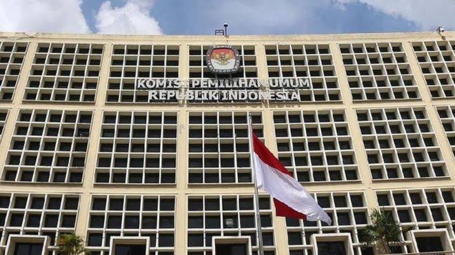 Aturan Lembaga Suvei Pemilu , Lembaga survei