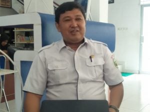 Pengumuman kelulusan siswa , SMKN 2 Palembang