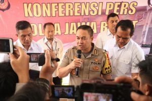 Berita Hoax Rapat Pleno di Cirebon