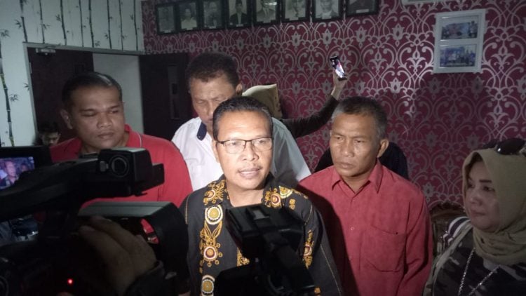 Kenaikan Tarif PBB Tidak Rasional