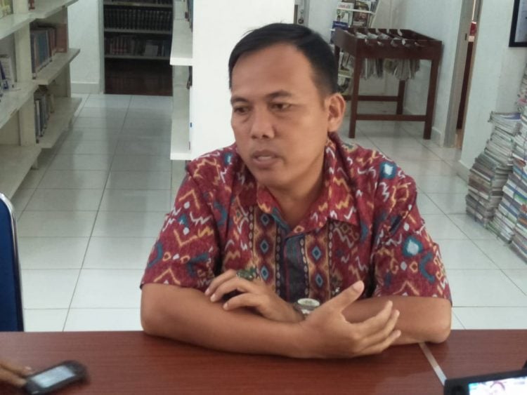 PPDB SMK Tidak Menerapkan Sistem Zonasi