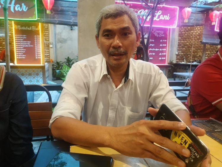 Lonjakan Penumpang di Bandara Diprediksi Terjadi Pada H-5 Idul Fitri