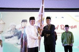 PTQ ke-51 di Sumsel Tahun 2020.