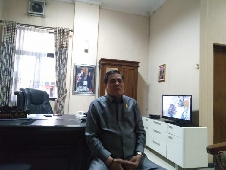 Juli, Usulan Nama Calon Ketua DPRD Provinsi Diajukan Ke DPP Partai Golkar