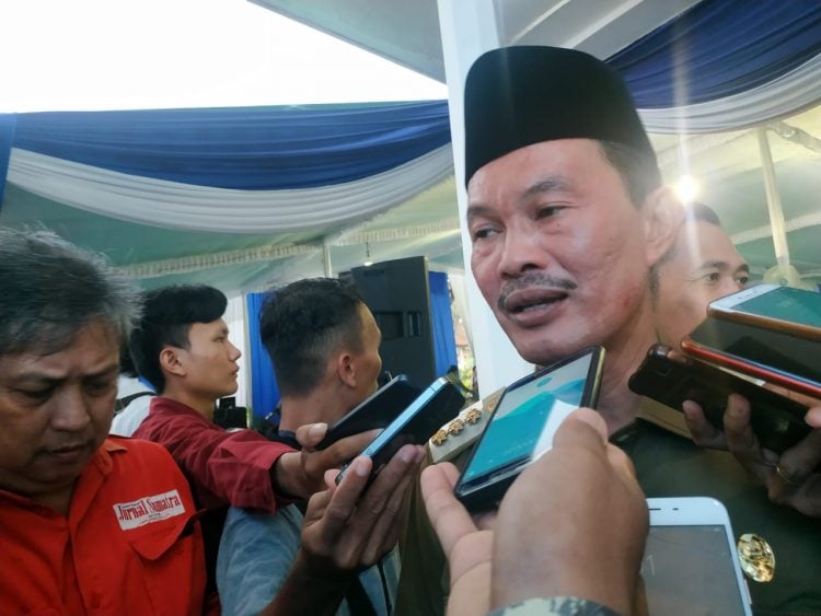 Usulan Pembentukan Kabupaten Palembang Ulu Harus Dikaji
