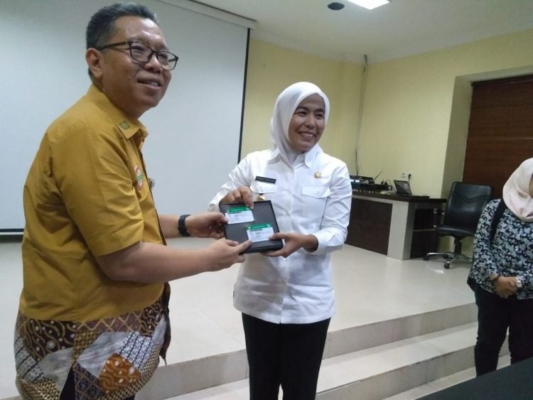 Fitrianti : Puskesmas dan RSUD Bari Tidak Boleh Menolak Warga Berobat