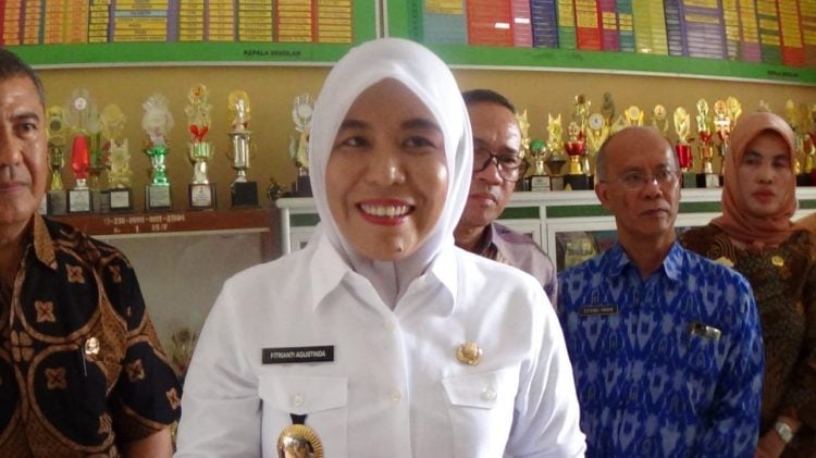 Lakukan Pungli, Sekolah Bisa Dijerat Pidana Korupsi