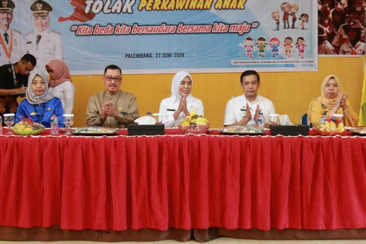 Wawako Sebut Narkoba dan Pernikahan Dini Jadi Ancaman Serius
