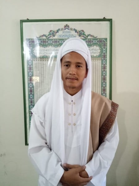 Jambore IV Tahfidz Sumsel , Penghafal AlQuran , Tahfidz