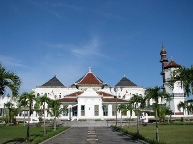 batasan malam takbiran , Malam takbiran , Pemkot Palembang batasi malam takbiran