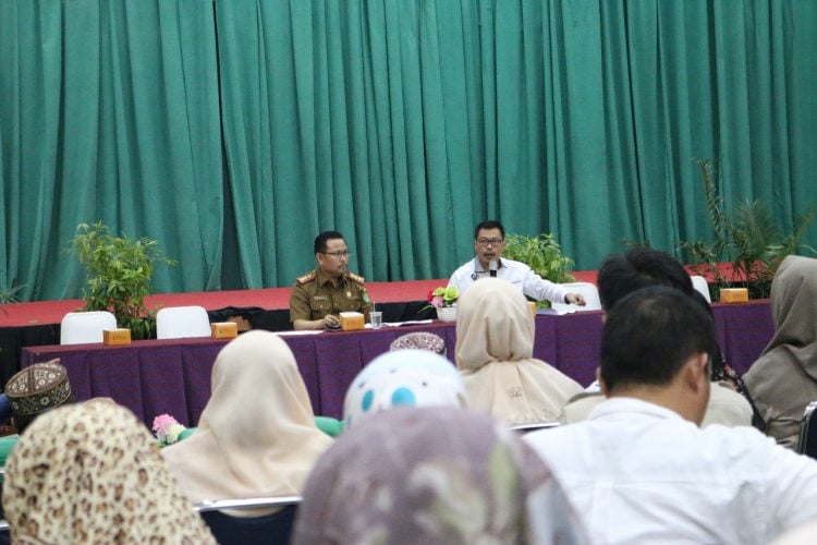 Tahun Ini Embarkasi Palembang Bakal Berangkatkan 8.545 JCH