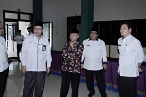 fasilitas Asrama Haji , Penyelenggaraan Haji dan Umroh