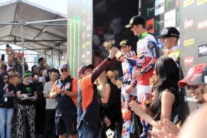 MXGP , MXGP di Palembang