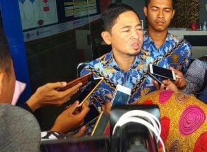 Kenaikan PBB di Palembang , Ombudsman RI Sumatera Selatan , PBB , Walikota Palembang H. Harnojoyo