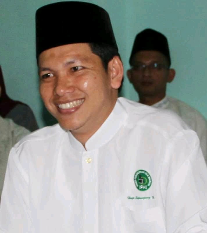 Calon Jemaah Haji