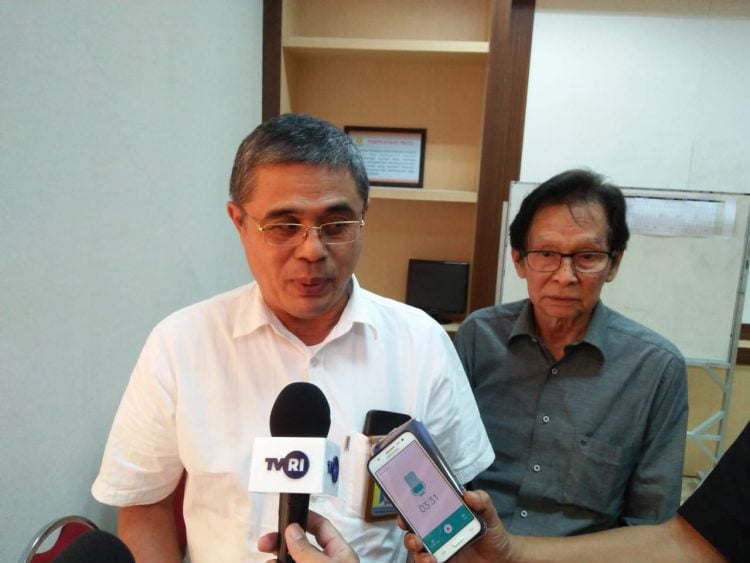 Unsri Terima 3.700 Cama Jalur SBMPTN