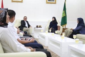 Beasiswa , Bupati Muba Dodi Reza Alex Noerdin , Kupek Muba