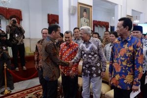 1.500 Satgas Disiagakan Antisipasi Bencana di Sumsel