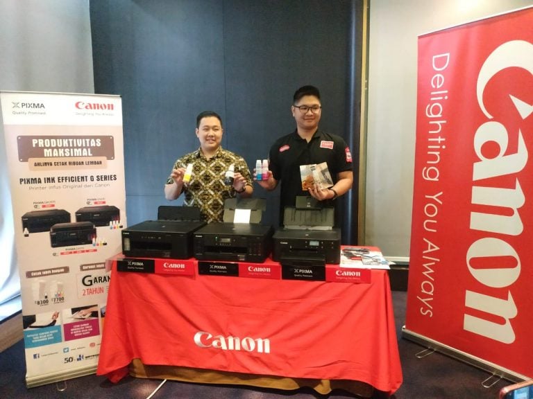 Canon , Printer , Printer PIXMA Ink Efficient G-Series