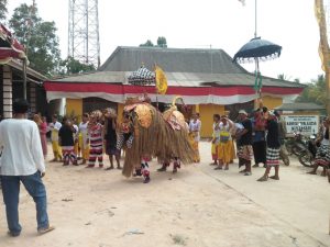 HUT RI Ke-74 , Pentas Seni dan Budaya