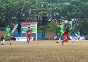 maneger Tim U-17 PS Palembang Adi Saputra Lubis , PS OKU , PS Palembang , Suratin Cup