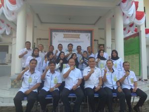 DPMPTSP , Pakta Integritas ASN