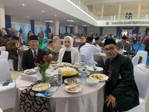 Al-Quran terjemahan Bahasa Palembang , DPD RI , Hj. Eva Susanti