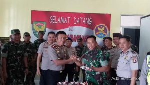 HUT TNI