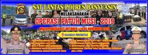 Operasi Patuh musi-2019