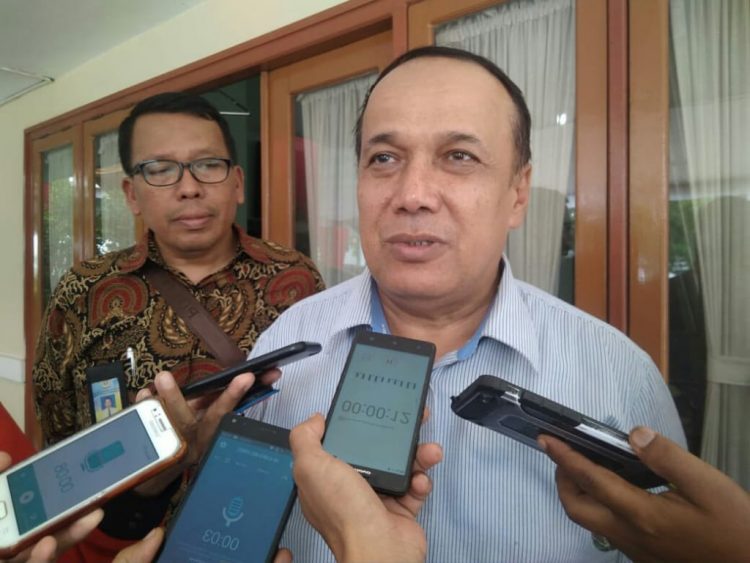 Dies Natalis ke-59 UNSRI, Ini Harapan Anis..