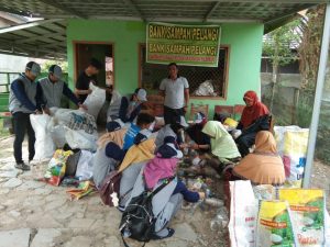 Adipura , Lurah Sukodadi Rahmat Ginanjar