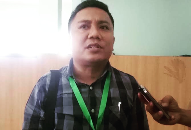 Karang Taruna Sumsel , KNPI Palembang , Rubi Indiarta