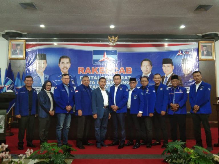 Partai Demokrat