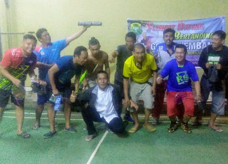 Badminton , Bulutangkis