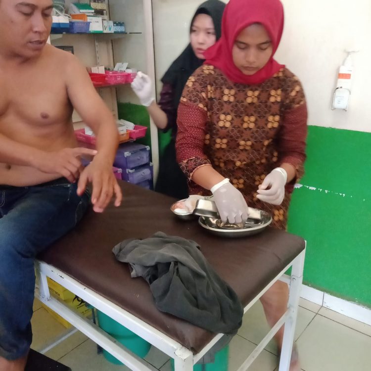 Diduga Terusik PK Penambang Pasir Keroyok Awak Media.
