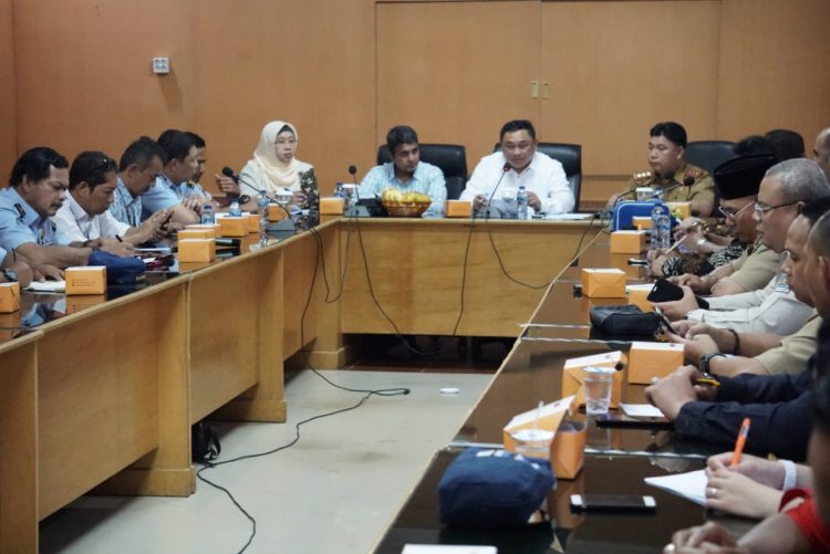 Tahun Ini Jamaah Embarkasi Palembang Gunakan Maskapai Flynas