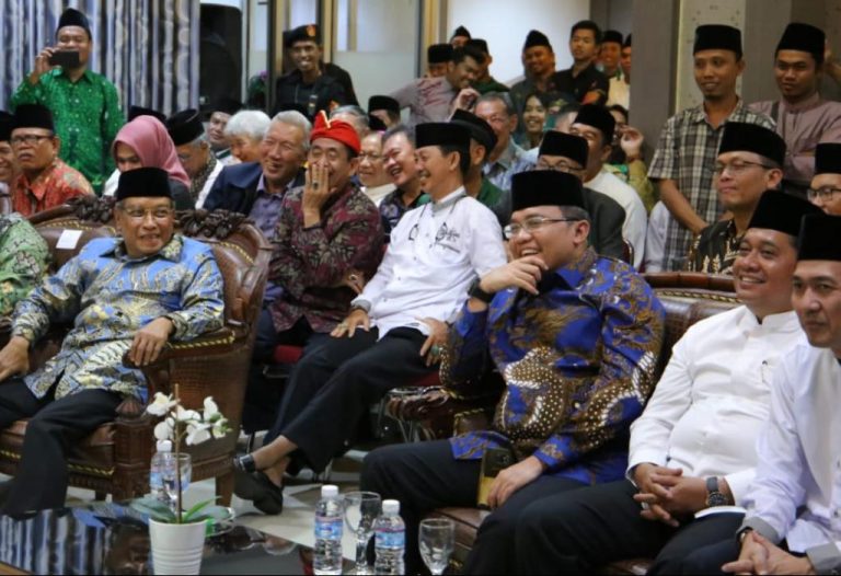 Bupati Muba Dodi Reza Alex Noerdin